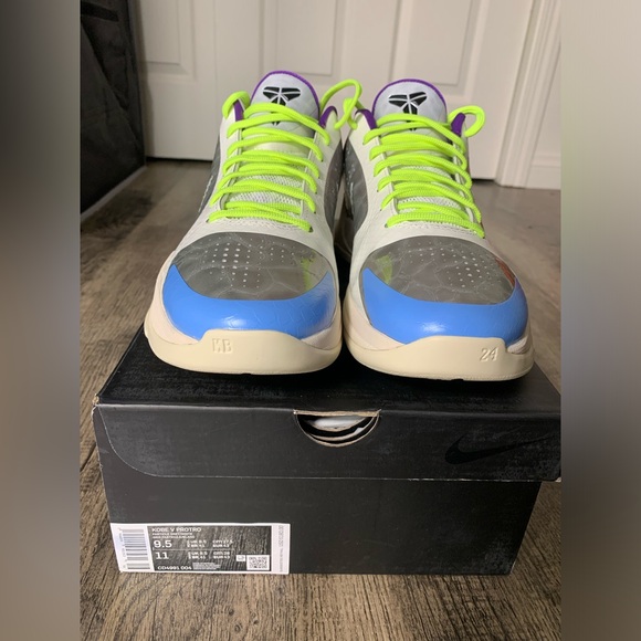 kobe 5 - Picture 3 of 6